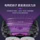 美的（Midea）扫地机器人扫拖一体自动清洗热风烘干【灵眸V12旗舰热销】 自动集尘洗地机吸尘器拖地机 【水箱版】