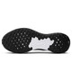 耐克NIKE男子跑步鞋REVOLUTION 7运动鞋FB2207-001黑白41