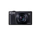 佳能（Canon） PowerShot SX740 HS 40倍光学变焦数码相机 高清家用旅游长焦机 SX740 HS 黑色 官方标配【无内存仅出厂配置】下拉详情可见套餐介绍