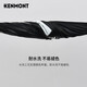 Kenmont Summer Manga de hielo Arm Sun Protection Sun's Ultraviolet Manga fría Hombres Ins Trendy Outdoor Cycling Long Gloves 3894 Indigo Blue L