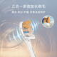 
Philips (PHILIPS) electric toothbrush head adapted to HX9996HX9924HX9954HX9903HX9901 HX9091/67 (1 white package)