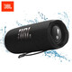 JBL FLIP6 Music Kaleidoscope Sixth Generation [National Subsidy] Portable Bluetooth Speaker Speaker Track Speaker High Battery Metal Black Graduation Season Gift