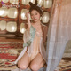 Sous-vêtements sexy Feimu, pyjamas sexy féminin, cheminée de nuit, uniforme JK, style ancien, hanfu, cheongsam, bande nombrand