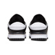 
Nike (NIKE) women's shoes 2025 summer Dunk Low low top retro board shoes sneakers casual shoes DH9765 DZ2794-001 black and white panda 40