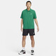 耐克（NIKE） 2024夏 男子短袖T恤POLO衫 翻领休闲时尚上衣 FN3895-365 S