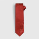 Jinlilai men's national style retro koi wedding groom groom best man business formal wear tie 61M7 red