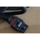 Small host 12V18A power adapter D220P-01 external 8pin charger cable ADP-220AB B power supply/8-hole plug