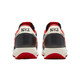 Nike (NIKE) [Strictly selected good products] Nike Sacai X Nike LDV WAFFLE Three-party joint shoes sports running shoes black, blue and red deconstructed DJ4877-300 35.5