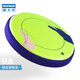 Decathlon children's flying saucer foam soft flying saucer cushioning, soft and stable parent-child safety OVO fluorescent lime green