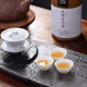 天池乌龙茶传承凤凰单丛茶单枞蜜兰香一级125g罐装1392茶叶送礼