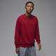 
Nike [大发发] Nike nike men's round neck outdoor casual comfortable versatile sweater pullover FQ1865-687 M
