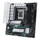 ASUS (ASUS) H610/B760 Juego de placa base Intel 12th Generation i5 12490f/12600kf/i512400f Box Board Board CPU Board U Set ASUS TX B760M Wifi Days D4 I5 134