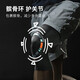 MOKO.MAX Italian Sports Knee Pads Men's Women Outdoor Running Fitness Protective Meniscus Injury Squat Badminton Football Basketball Legging Patella Strap S XS