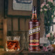 Cubita Ron Original importado de la base de bebidas de los Estados Unidos Vino Negro Ron 750ml 1 botella