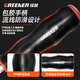 Greenland super-hard core screwdriver 6.3*100mm set can strike cross-shaped impact screwdriver percussion tool
