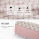 Golf (GOLF) clutch bag women's bag large capacity hand grab bag printed long coin wallet card bag women's multi-function mobile phone bag