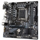 Gigabyte H610M H DDR4 motherboard supports 12th generation 13th generation CPU set motherboard + 8GB memory + 1TB solid state hard drive 12th generation i3-12100 integrated graphics 4 cores base 3.3