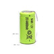 FLBYD适用飞科剃须刀fs829 FS865 FS867 868 869 335充电电池1.2V
