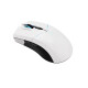 Thunderobot Gaming Mouse Wireless / Wired Mouse E-Sports souris Souris sans fil à longue portée Ergonomie à longue distance Mouse sans fil ML701 White Shark / 4000DPI