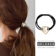 Sendme Hair Carte for Girls Birthday Gift For Girls Best Friend avec un coffret cadeau d'anniversaire de mariage de l'épouse pratique sincère pour votre petite amie pour le reste de votre vie [11 pièces]