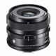 SIGMA 24mm F3.5 DG DN full-frame fixed focus landscape wide-angle mirrorless lens Sony E-mount