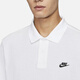Nike (Nike) Herrenkleidung Casual Sports Life Kurzärmler Polo-Shirt FN3895-100 FN3895-100 M