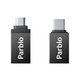 ParbloParblo 数位板专用配件 Q专用 Type-C转Micro USB