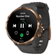 SUUNTO Suunto 7 Smart Sports Dual System Watch Beidou GPS Running Cycling Swimming Touch Screen Multi-Function Watch Graphite Copper/Graphite Copper