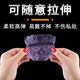 Zhixia men's sports T-shaped sexy underwear U convex T pants fashionable low-waist slim summer breathable comfortable trendy men's briefs 1 color random one size fits all