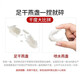 [Hirondelles sans fil dorées] Coupe séchée au nid d'oiseau Changyuantang, Code de traçabilité importée malaise Indonésie, hirondelles naturelles, tasse d'origine, tonique de confinement post-partum, cadeaux pour les femmes enceintes, 7a de grade, 200g, [envoyer du sucre d'abeille en pierre malais]