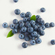 Yikeberry Driscolls Saison Yunnan Blaubeeren 14mm+ 4 Kisten 125 g/Box Frische Früchte