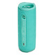JBL FLIP6 Music Kaleidoscope Sixth Generation Portable Bluetooth Speaker Waterproof and Dustproof Track Speaker Outdoor Cycling Speaker Shopping Recommended Gift Lake Green