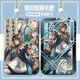 Honor of Kings He Gui Songqi Card de cartes Ensemble de cartes Yunying Zhao Huaizhen Périphérique CARDE CARTRE ÉTUDE STOCH STOCH CARRICATE