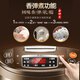 Cuideur de riz supor pour un usage domestique 4 à 5 personnes Boison riz riz cuiseur 5l Balle Balle Tank Inner Douleur micro-pression Fonction de gâteau parfumé mijoté micro-pression Intelligent 50FC733