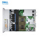 戴尔（DELL）PowerEdge R450 机架式服务器主机 ERP数据共享虚拟化存储1U双路主机 2颗银牌4314 32核64线程 2.4G 128G丨2块480G+2块2T丨H755