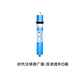 Xinyuan Qinyuan Wasserreiniger Filter Zylinder KRT2800 KRT3800 KRT3820 KRT3890 PRYPROPYLEN PPC COMPOSE PPC COMBOSE (PP -Baumwollersatz)