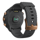 SUUNTO Suunto 7 Smart Sports Dual System Watch Beidou GPS Running Cycling Swimming Touch Screen Multi-Function Watch Graphite Copper/Graphite Copper