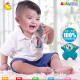 Aobei toys mobile phone slider music Aobei young children baby simulation early education phone learning remote control 463479