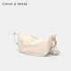 Cinvaikrose Chino Valentín Día de San Valentín Bolsa de lujo Bolsas para mujeres Bolsas cruzadas Bolsas Crossbody Mujeres 2025 NUEVO BOGA DE LANA DE LA DUMPLE