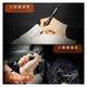NexTool/NexTool Multifunctional tactical pen self-defense tool signature pen survival in the wild black