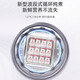 东阿阿胶官方店 燕真卿即食燕窝70g*15瓶礼盒 不含添加剂 送礼礼盒 70g*15瓶单盒装