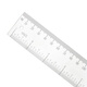 Three-quantity digital display angle ruler universal energy angle ruler protractor woodworking high-precision 90-degree measuring instrument multi-function JDC01 0-200mm (stainless steel ruler body)