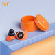 361 swimming earplugs for men and women, anti-water, anti-slip earplugs, diving artifact accessories, gray blue