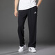 阿迪达斯 （adidas） 男裤 春季新款休闲运动裤时尚卫裤跑步长裤EI5593 GK9273【毛圈|直筒】 L
