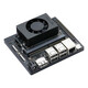Yahboom Nvidia Jetson Orin Nano Super 4/8GB Официальный совет по развитию Kit Kit AI искусственный интеллект ROS CORE MODULE NX EDGE COMPUTING Office Version Mini Host Package Orin Nano