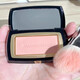 
MaoGEPING BEAUTY soft gauze blush sample packed 806/802/803 Pure early cherry cinnamon peach expanding color 818 nude pink peach [0.3g] send brush