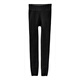 Daily winter new style velvet thickened warm pants for women, leggings, black ready in stock, one size fits all