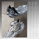 Asics Мужская обувь и женская обувь Gel-Kahana TR V4 Функциональная амортизационная амортизация для спортивных кроссовки 1203A497-001 42
