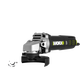 Molinillo de ángulo worx múltiple molinillo pequeño molinillo molinillo amolador de molinillo recargable interruptor de máquina trasera 1100 vatios WU826 COMACIÓN OFICIAL