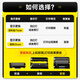 墨书适用兄弟DCP-L2548DW粉盒DCP-L2508DW硒鼓DCP-L2518DW DCP-L2628DW DCP-L2648DW打印机墨粉TN2520*2